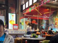 -捞围鲜·港式打边炉(海阳路店)