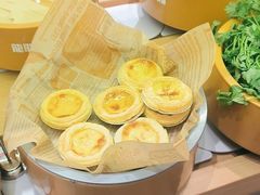 -龍歌自助小火锅(市南金茂湾店)