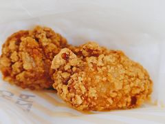 香辣烤翅-尊宝比萨(公明百佳华店)