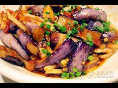 外婆家(马塍店)-外婆家(杭州马塍店·杭帮菜名店)