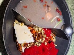 -鸿姐老火锅(静安店)