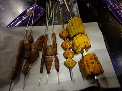 -冰城小镇音乐串吧·聚会餐厅(百子湾店)