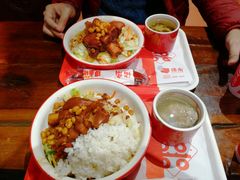 -猪角·闽南猪脚饭(厦门中医院店)