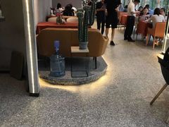 大堂-赵小姐丨新中餐(曲江店)