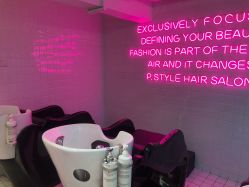 -P.STYLE 派斯造型