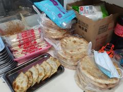 -正宗新疆天山烧烤(贵新街店)