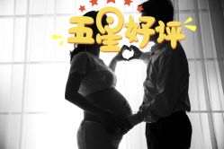 -韩慕婚纱摄影(九亭店)