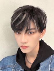 -LJOY丽锦造型·烫发染发