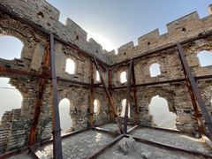 -蟠龙山长城景区