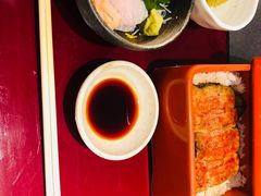 -うなぎ つきじ宮川本廛(伊势丹新宿店)
