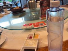 -北京老铺烤鸭(西稍门店)