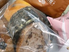 -仙峰天然面包(迎宾路店)
