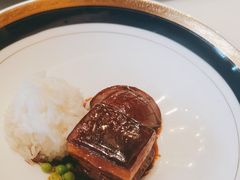 -翕间食·精致淮扬菜(江苏大剧院店)