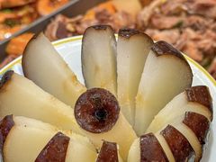 -三炮儿烧烤·羊锅·铁锅炖(南京首店)