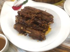 -椿记烧鹅(建干路店)