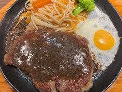 -豪享来牛排(人民店)