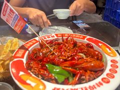 -阿财老铺·老蚌埠龙虾城(华夏总店)