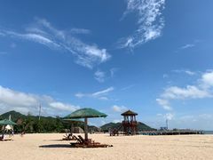 -惠州金海湾嘉华度假酒店