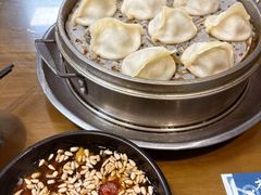 牛肉招牌灌汤蒸饺-志亮灌汤蒸饺·清真(庙后街店)