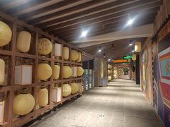 -长沙北辰三角洲大悦城