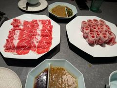 -鼎鼎香·港式火锅(北京SKP店)