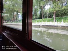 -皇家御河游(紫御湾码头)