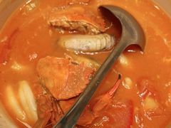 -丰收日·小海鲜·沪上家宴(顾村正大店)