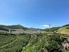 -本溪大峡谷