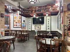 -阿殳菜馆·私厨(水围村店)