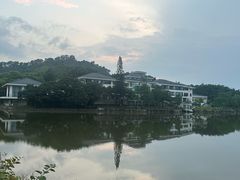 -深圳麒麟山庄