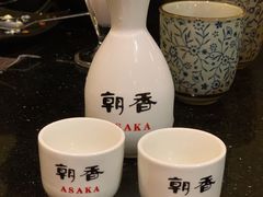 -德川家日本料理(龙德广场店)