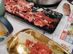 -刘少华贵州小黄牛·鲜牛肉火锅(总店)