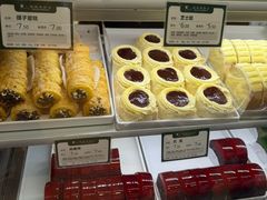 -蜂蝶来饼店(拱北总店)