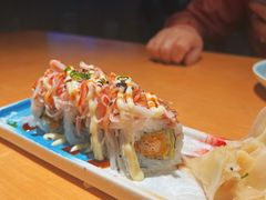 -炙柒Sekinana·精致日料(合生汇店)