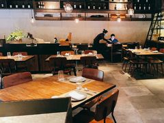 大堂-Carbon莫卡哆·意大利复古集市餐厅(杭州大厦店)