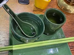 -芭缇沁园椰子鸡(中航紫金新天地店)