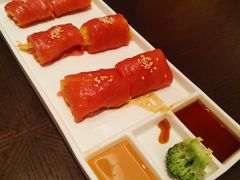 -北海银滩皇冠假日酒店-德丰楼中餐厅