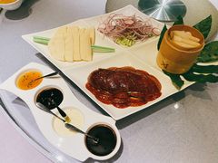梧桐四味烤鸭-梧桐