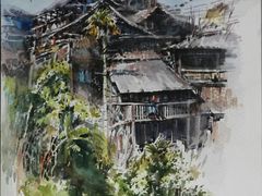 -乌鲁木齐市美术馆