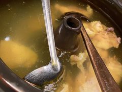 原味汽锅鸡-云海肴·汽锅鸡·云南菜(天山百盛优客店)