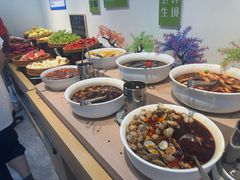 -仙螺岛海鲜自助餐厅(总店)