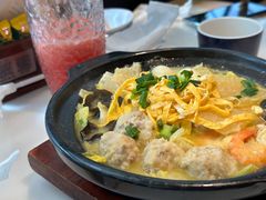 -绿茶餐厅(龙湖杭州金沙天街店)
