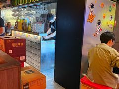 -火联烧烤(学院路创始店)