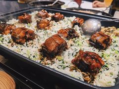 -香雪海饭店中餐厅(人民桥店)