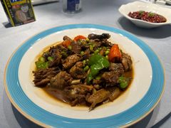 -小秦淮·南京土菜(新亭西路店)