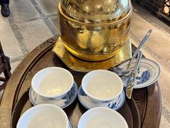 -中国大酒店·食街