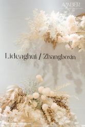 点击看大图 -琥珀婚礼策划AMBER WEDDING
