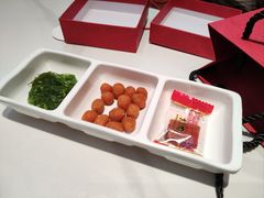 -东流山烤鸭·家常菜(雨山龙湖店)
