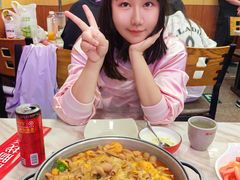 -彭记铁锅肥肠(东四总店)