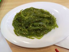 -喜家德虾仁水饺(凯德店)